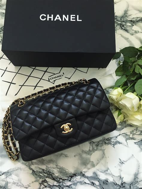 chanel taschen 2.55 preis